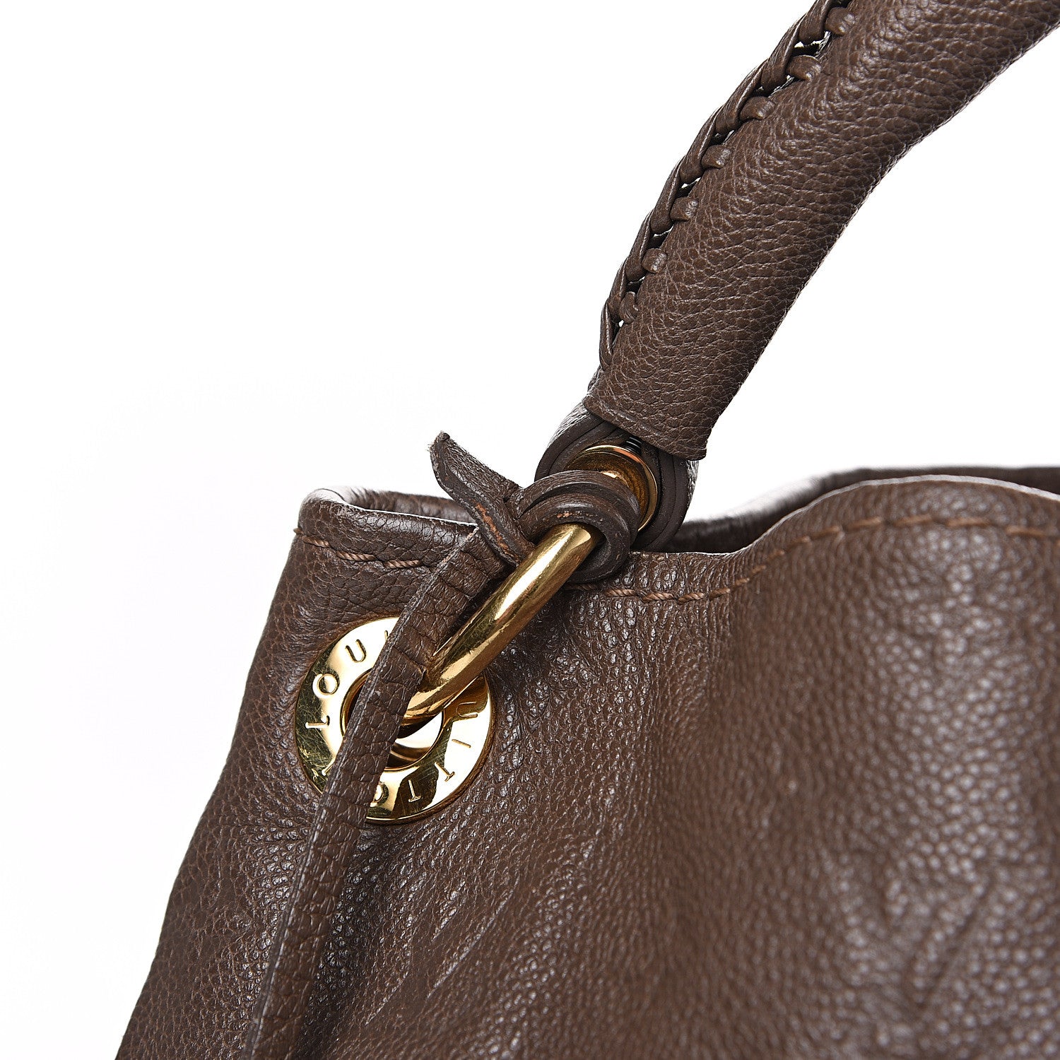 Louis Vuitton Empreinte Artsy MM Ombre 13 of 13