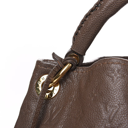 Louis Vuitton Empreinte Artsy MM Ombre 13 of 13