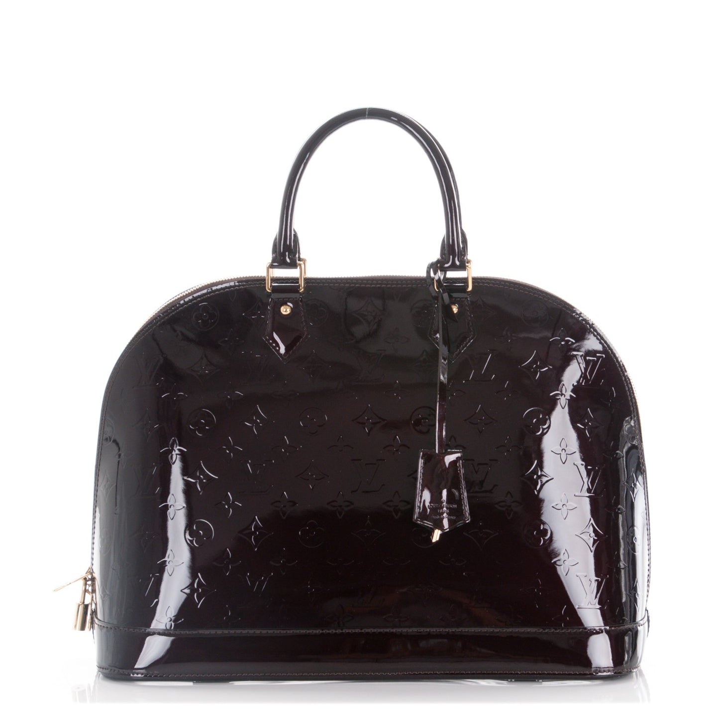Vernis Alma GM Amarante