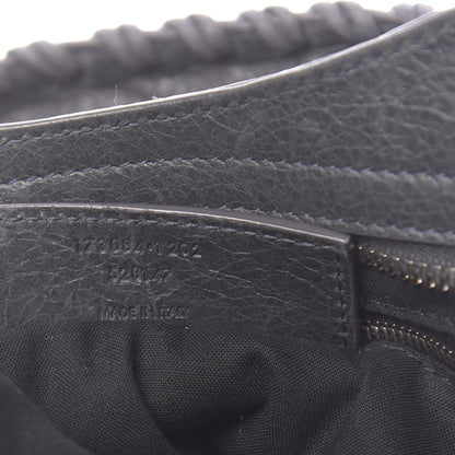 Balenciaga Agneau Giant 21 Silver Hardware City Anthracite 7 of 10
