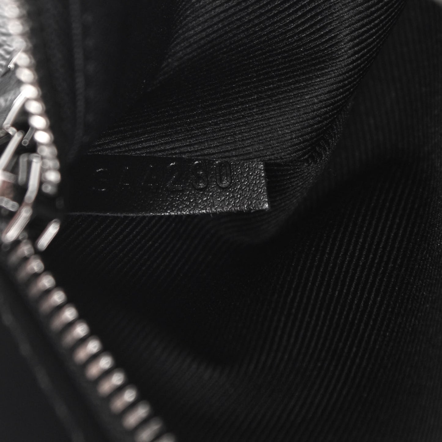 Monogram Eclipse Discovery Bumbag