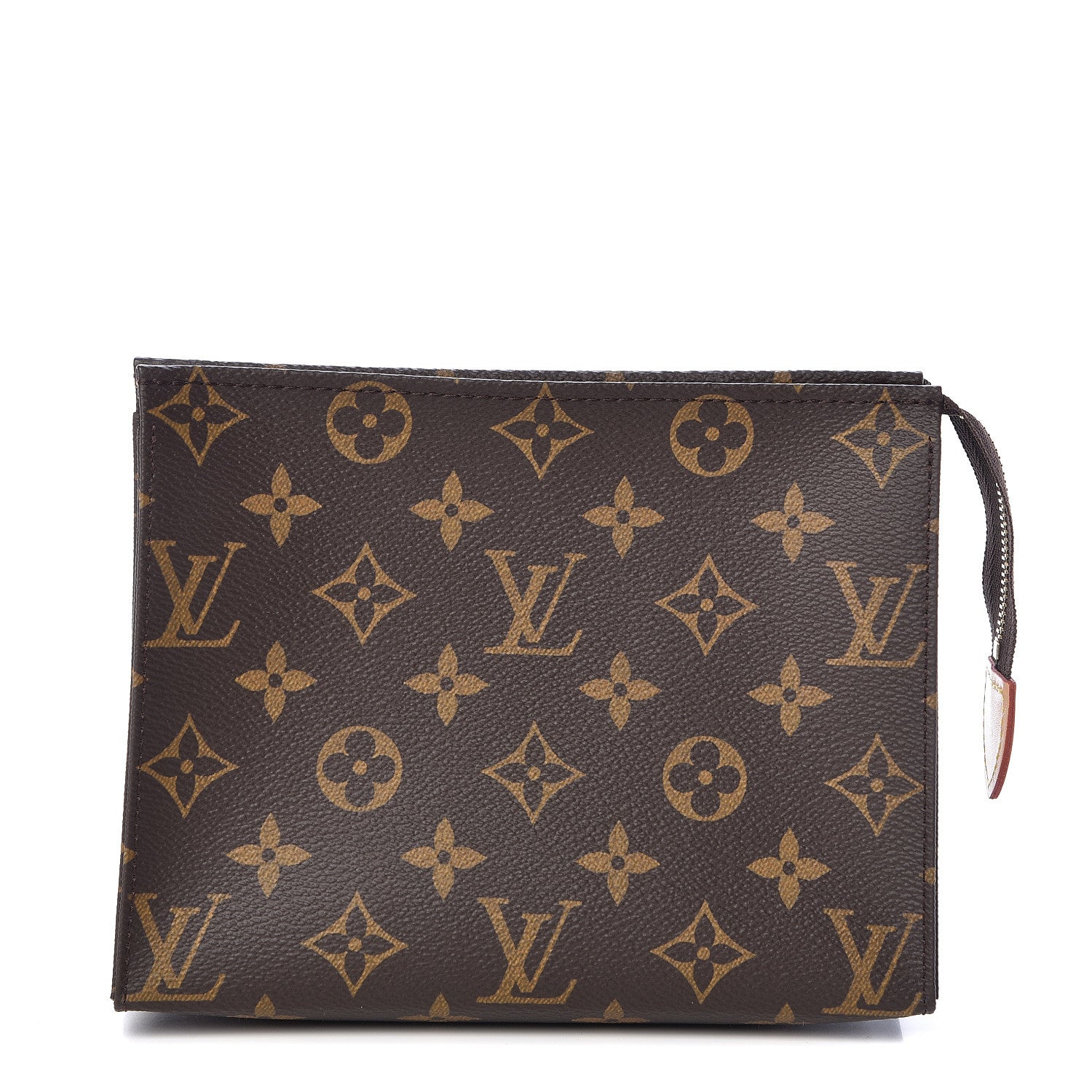 Louis Vuitton Monogram Toiletry Pouch 19 1 of 8