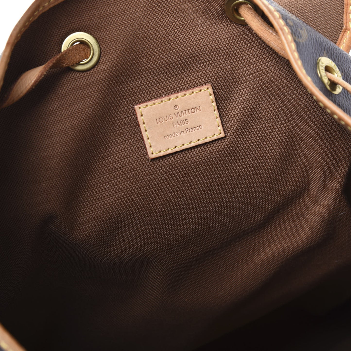Monogram Bosphore Backpack