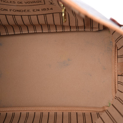 Louis Vuitton Monogram Neo Neverfull MM 12 of 12