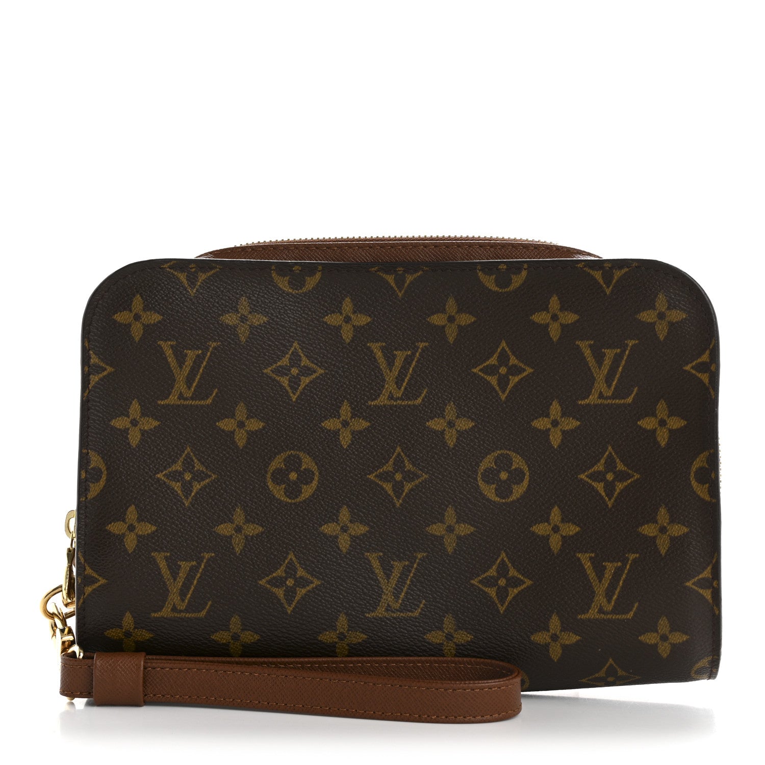Louis Vuitton Monogram Pochette Orsay 1 of 8