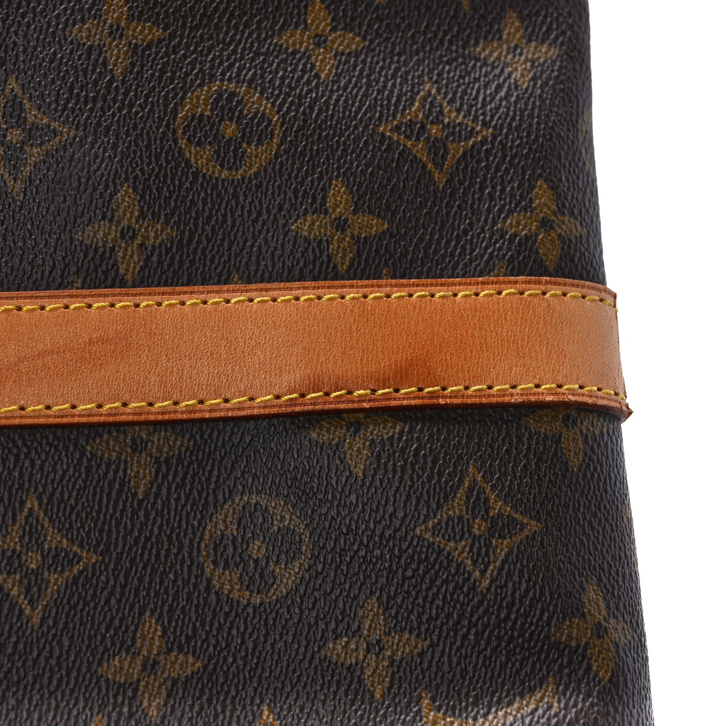 Monogram Keepall Bandouliere 60