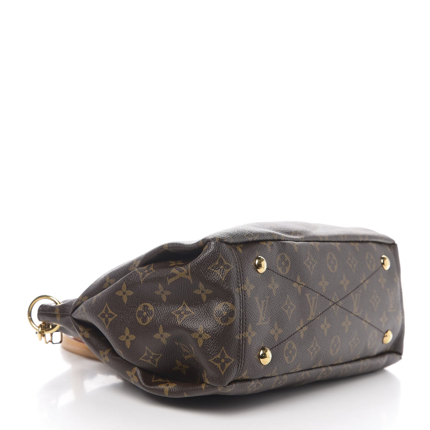 Monogram Pallas Quetsche