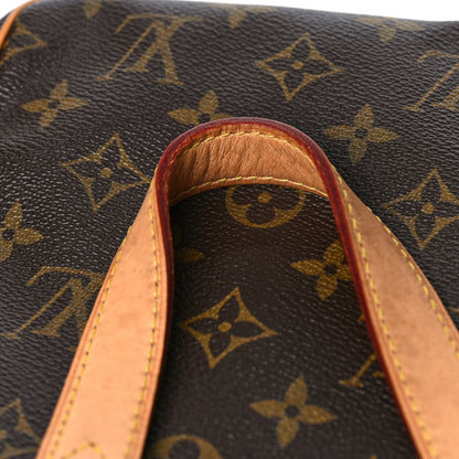 Louis Vuitton Monogram Batignolles 9 of 10