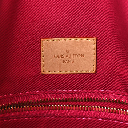 Louis Vuitton Monogram Graceful PM Pivoine 6 of 8