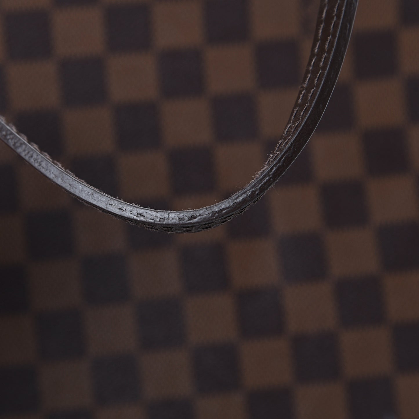 Damier Ebene Neverfull GM