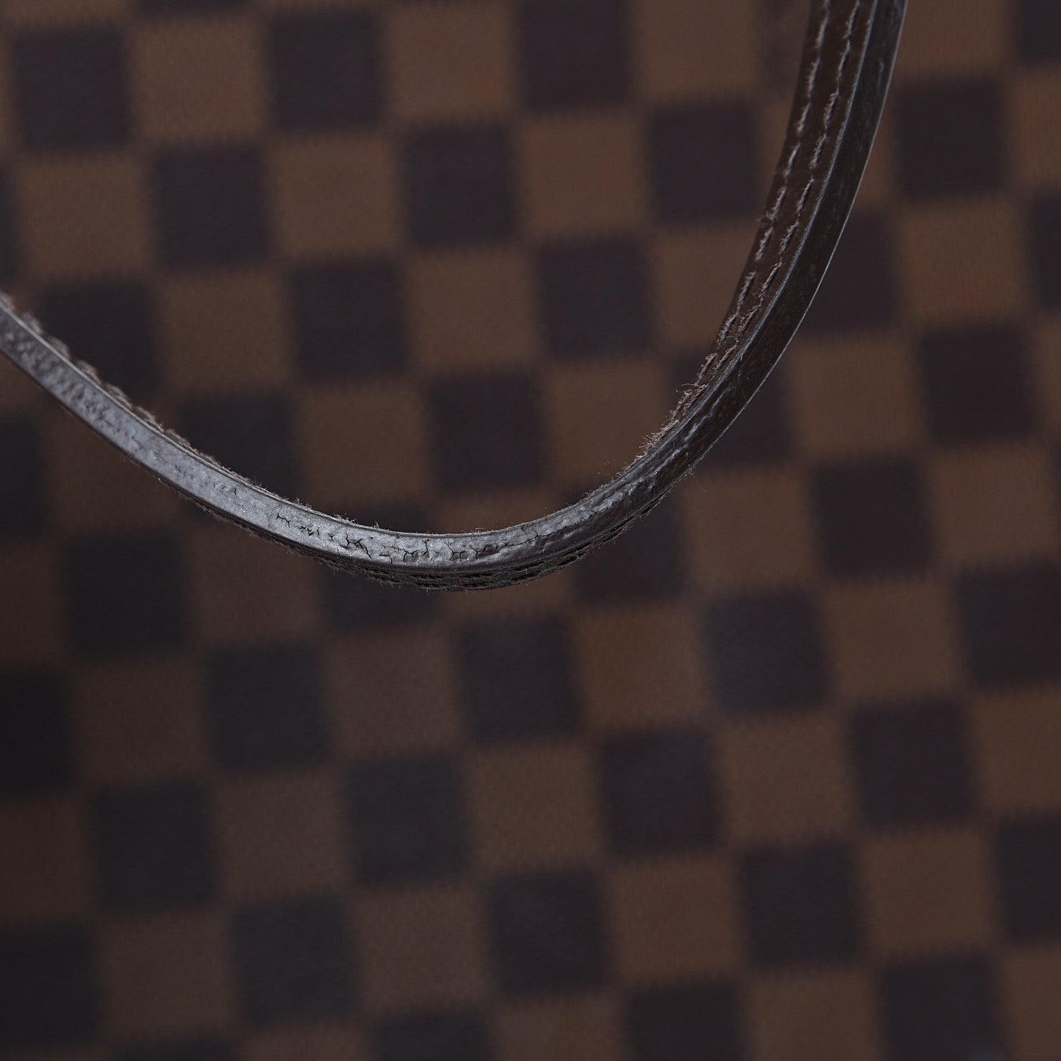 Louis Vuitton Damier Ebene Neverfull GM 15 of 18