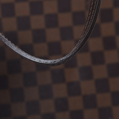 Louis Vuitton Damier Ebene Neverfull GM 15 of 18