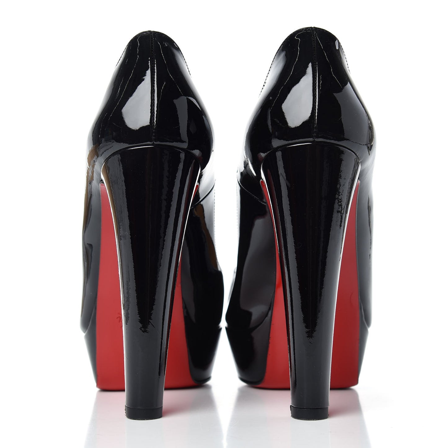 Patent Altanana 140 Pumps 37 Black