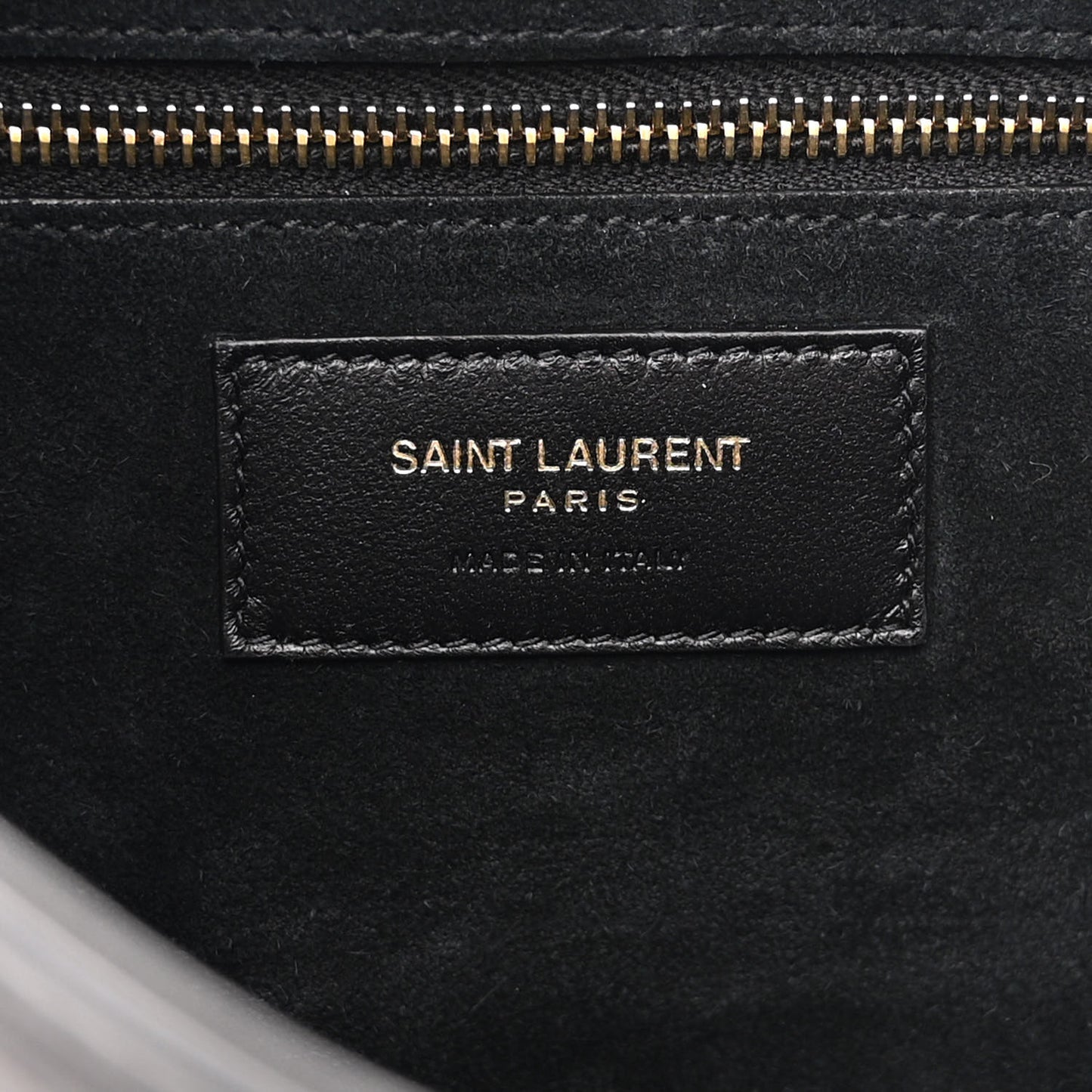 Patent Le 5 A 7 Hobo Black
