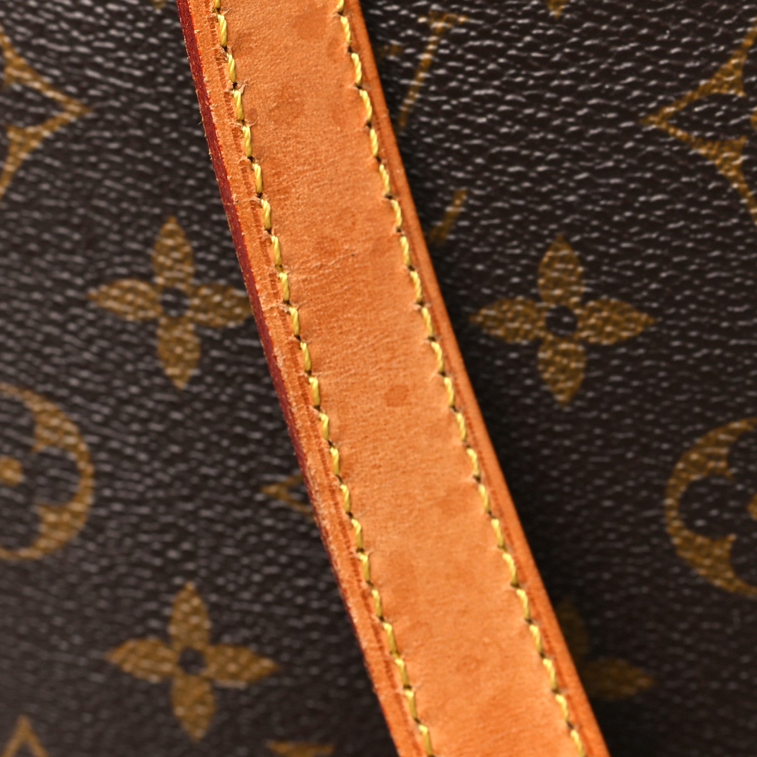 Louis Vuitton Monogram Batignolles Vertical 10 of 10