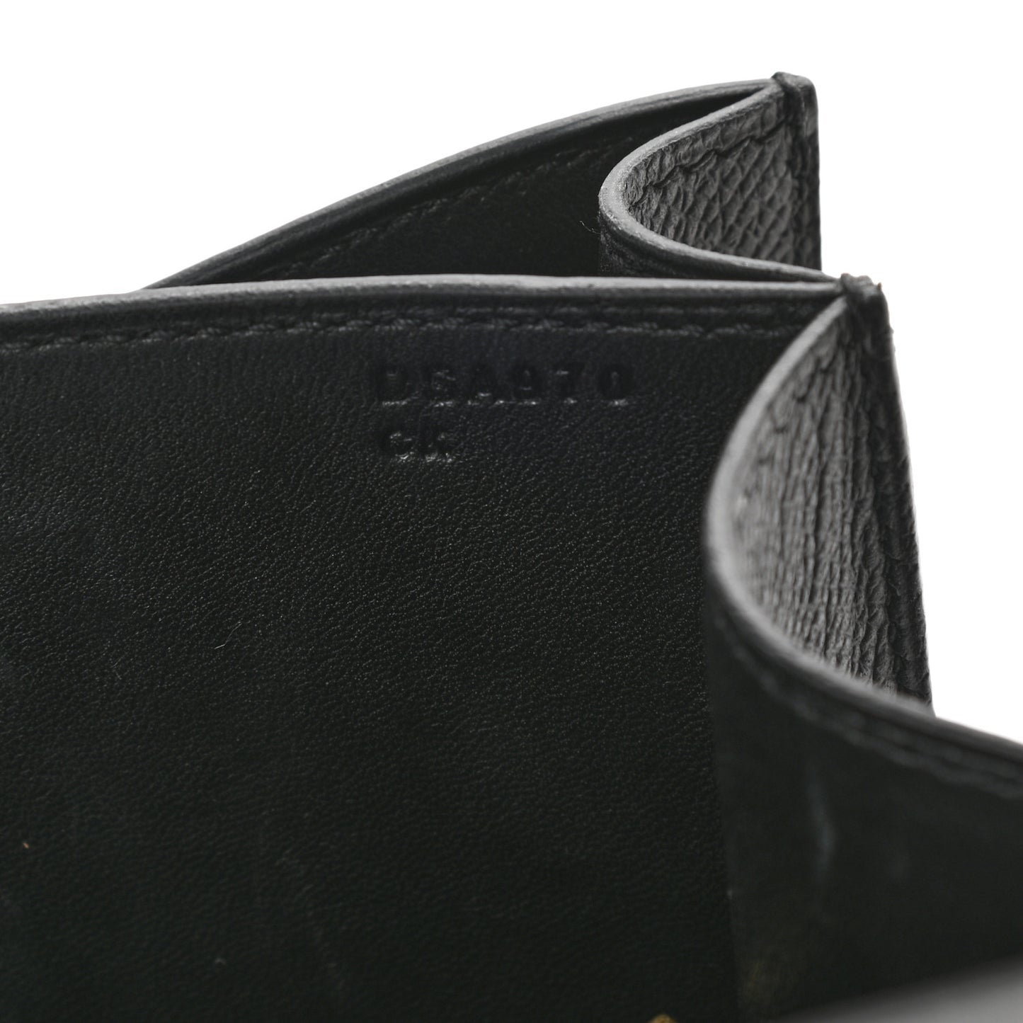 Epsom Constance 24 Black