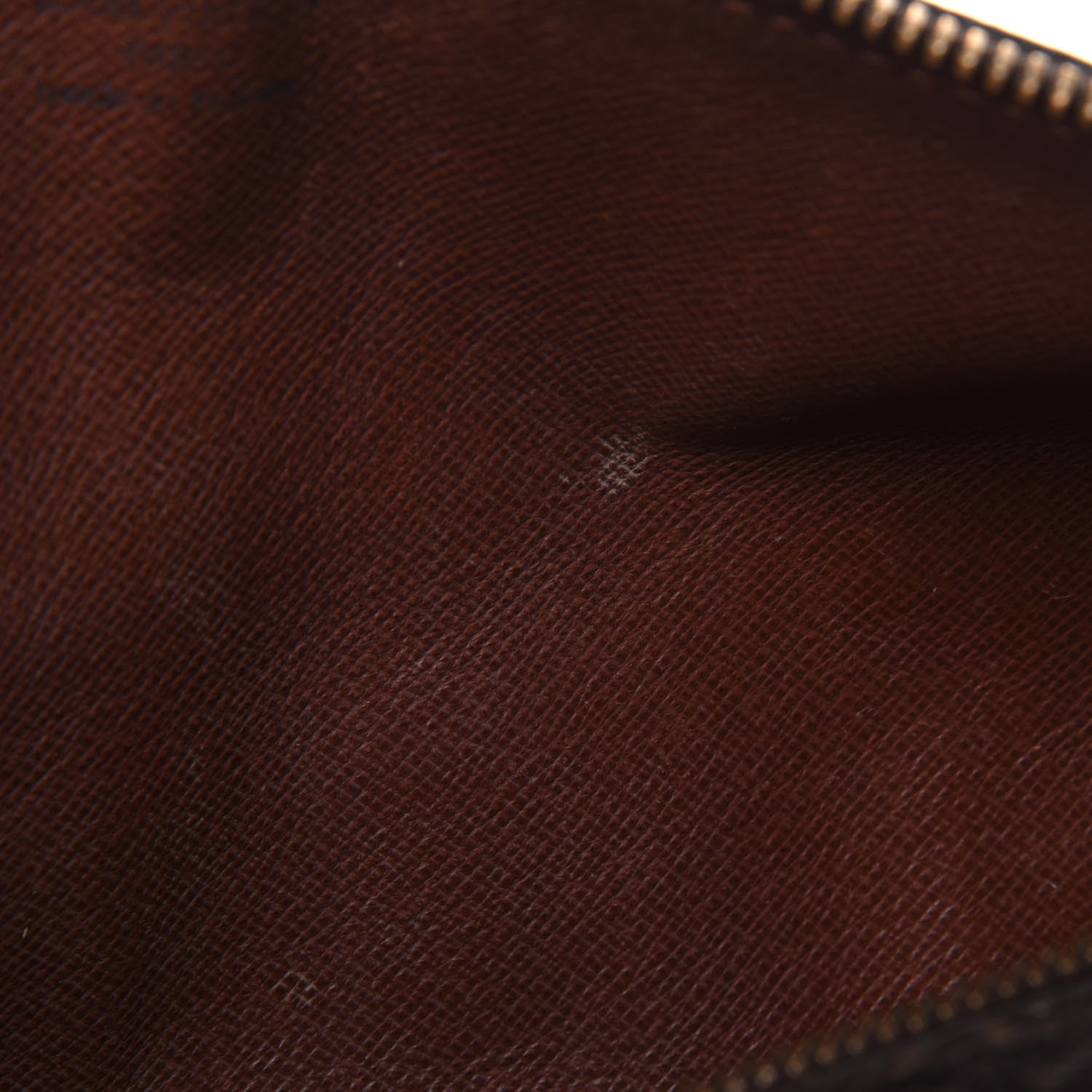 Louis Vuitton Monogram Papillon 26 7 of 25
