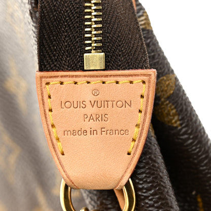 Louis Vuitton Monogram Eva Clutch 6 of 11