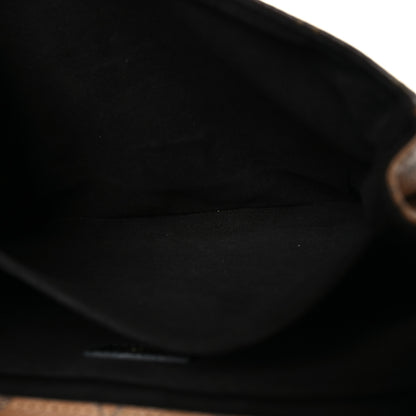 Louis Vuitton Reverse Monogram Pochette Metis 5 of 10