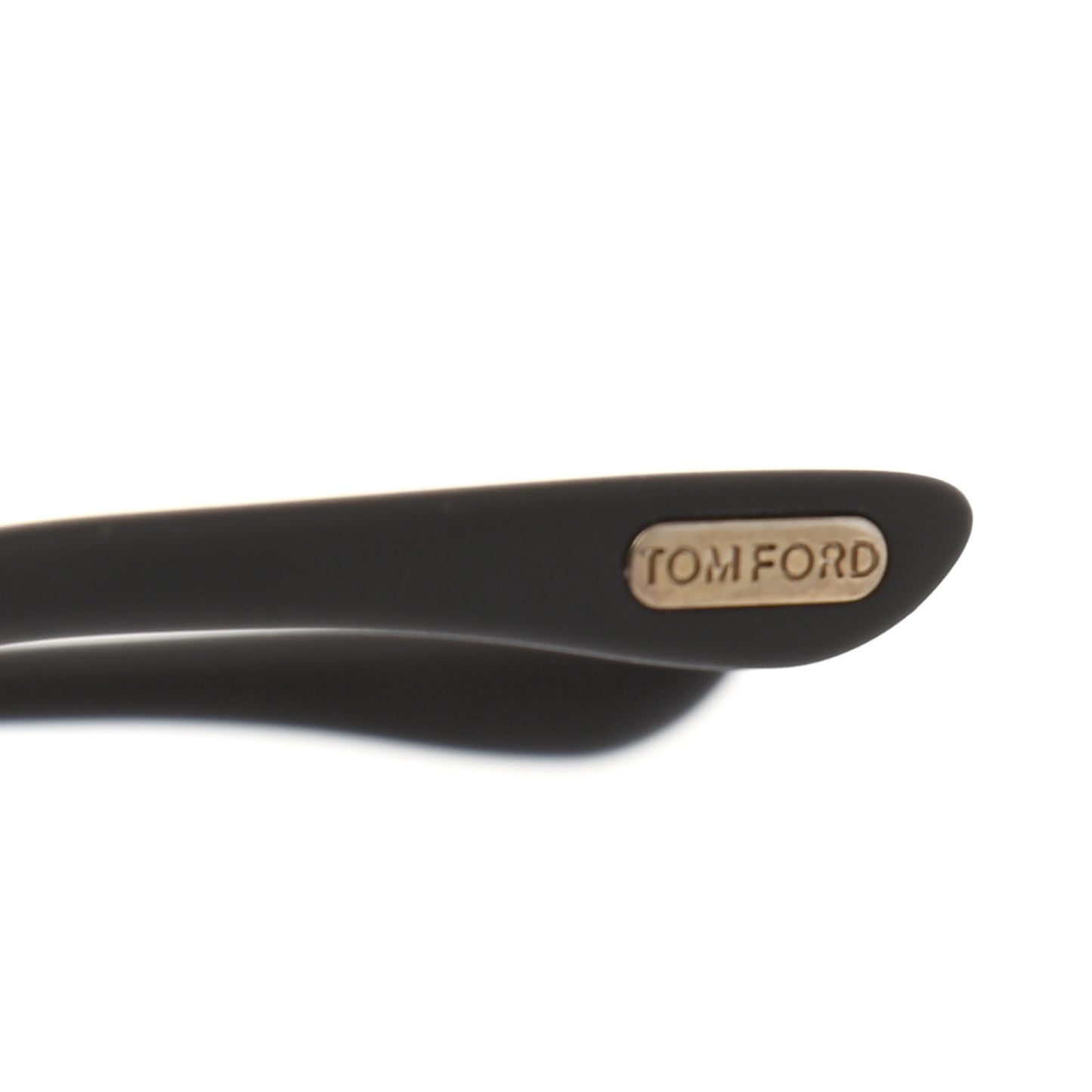 Maximillion Sunglasses TF206 Black