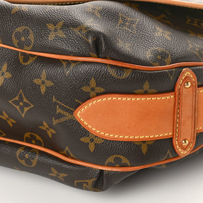 Louis Vuitton Monogram Tulum GM 8 of 11