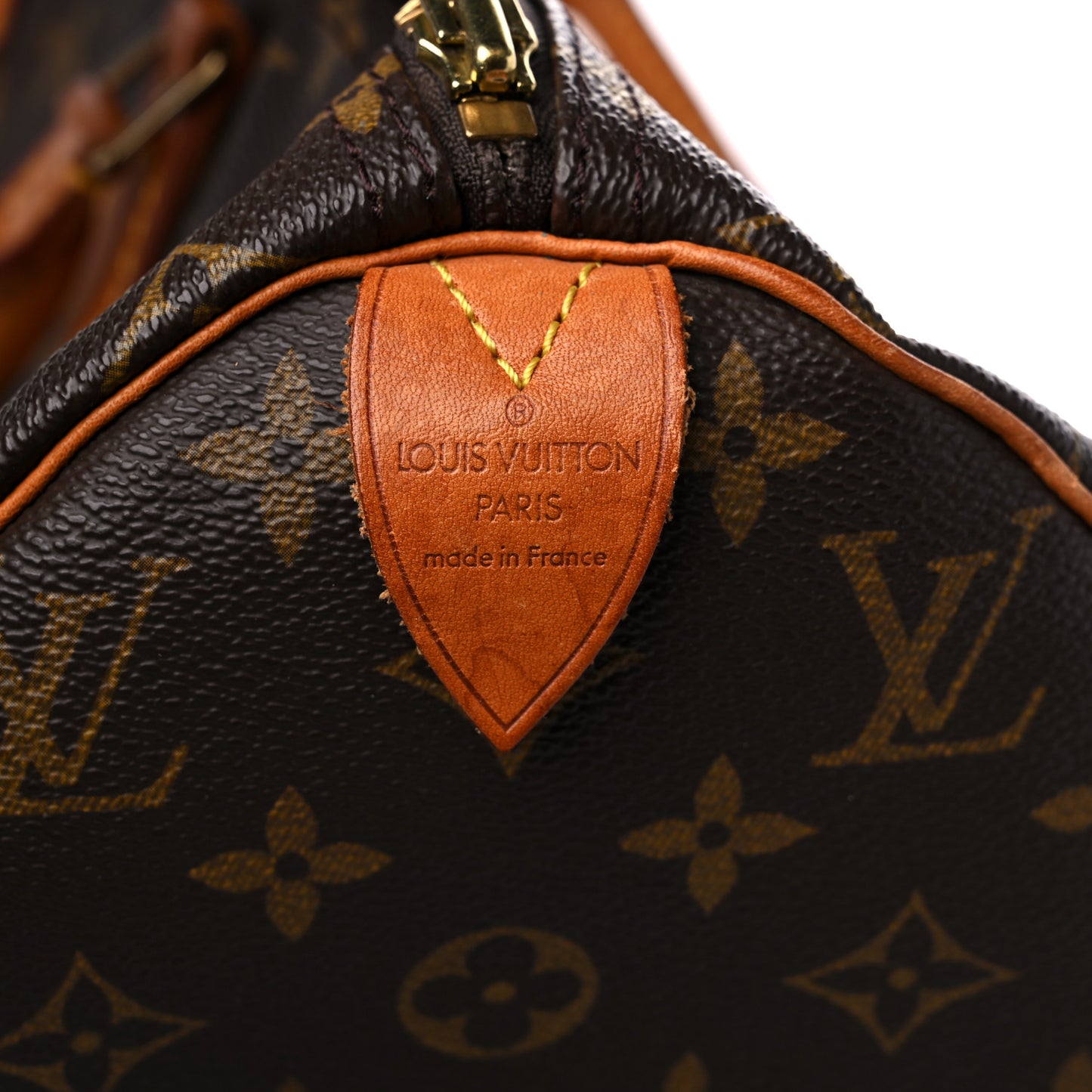Monogram Speedy 40