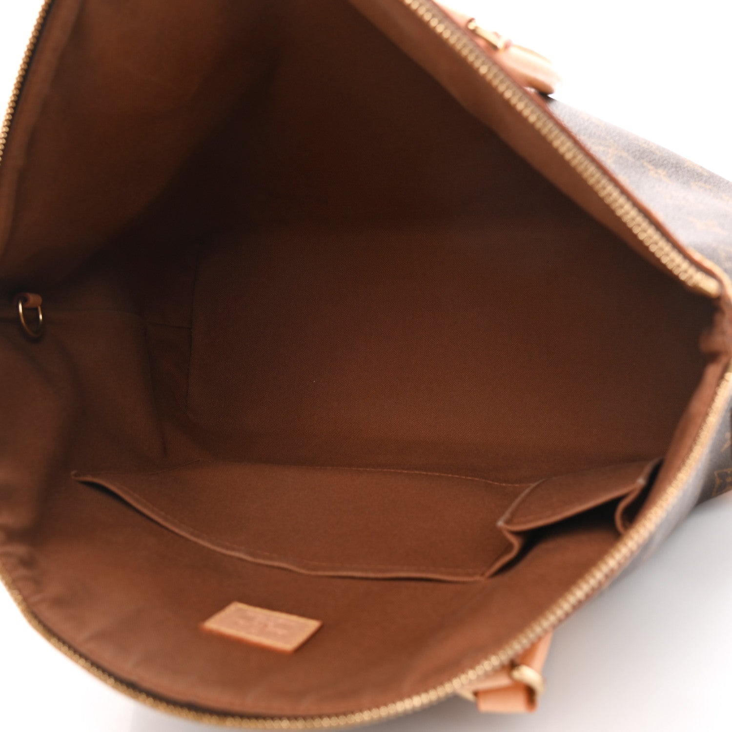 Louis Vuitton Monogram Lockit Horizontal 5 of 15