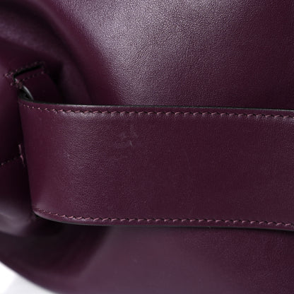 Givenchy Smooth Calfskin Medium Soft Antigona Aubergine 15 of 19