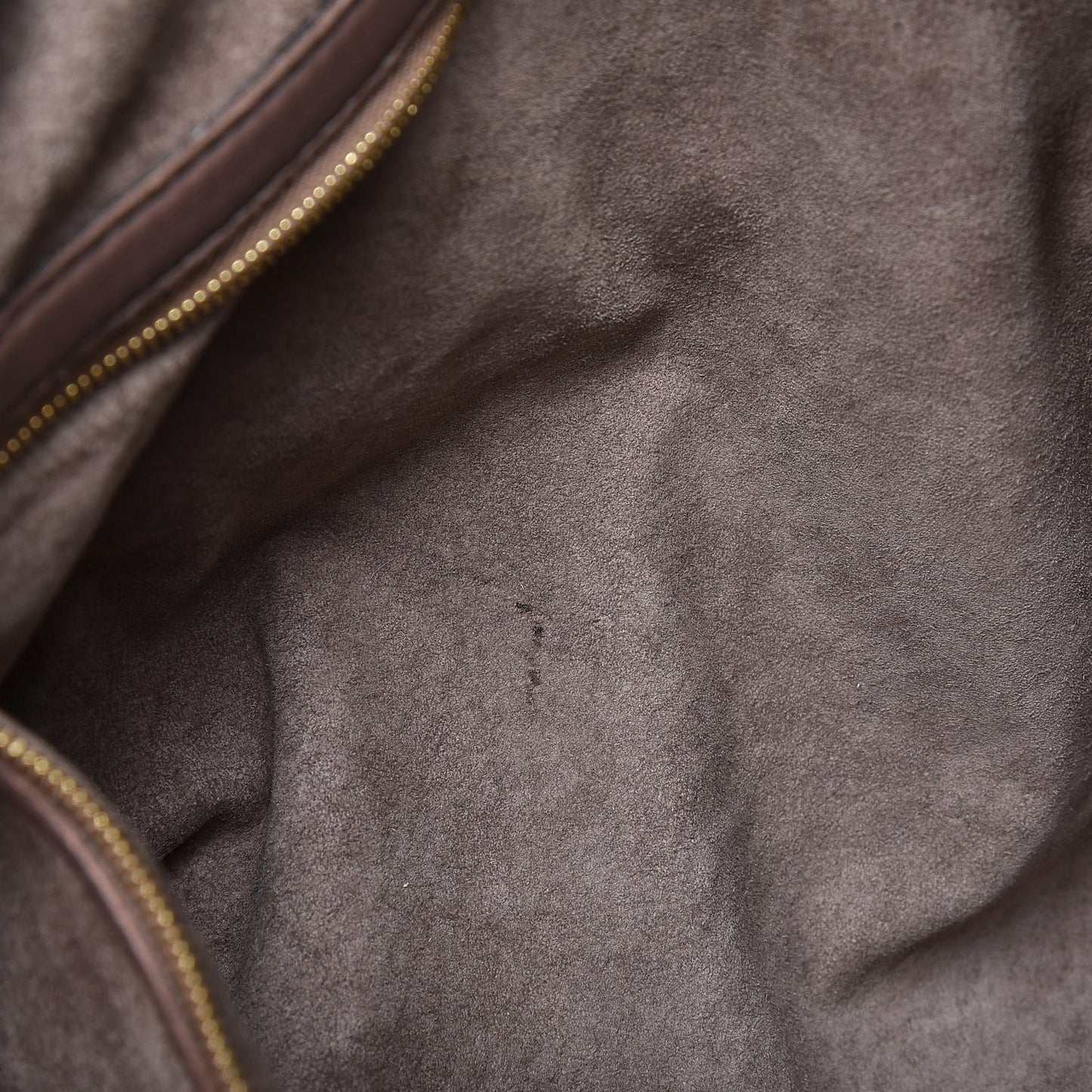 Nappa Intrecciato Maxi Convertible Tote Elephant