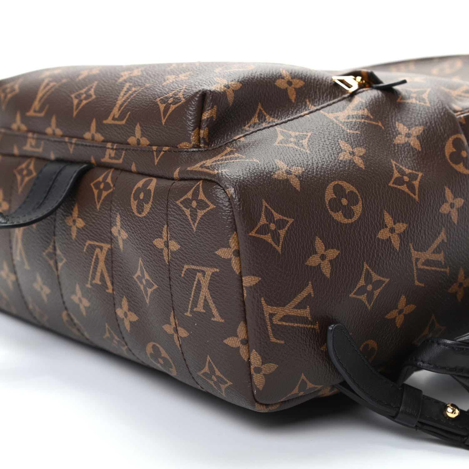 Louis Vuitton Monogram Palm Springs Backpack MM 7 of 8