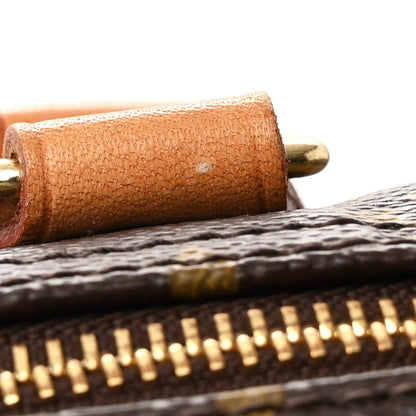 Louis Vuitton Monogram Speedy 30 13 of 15