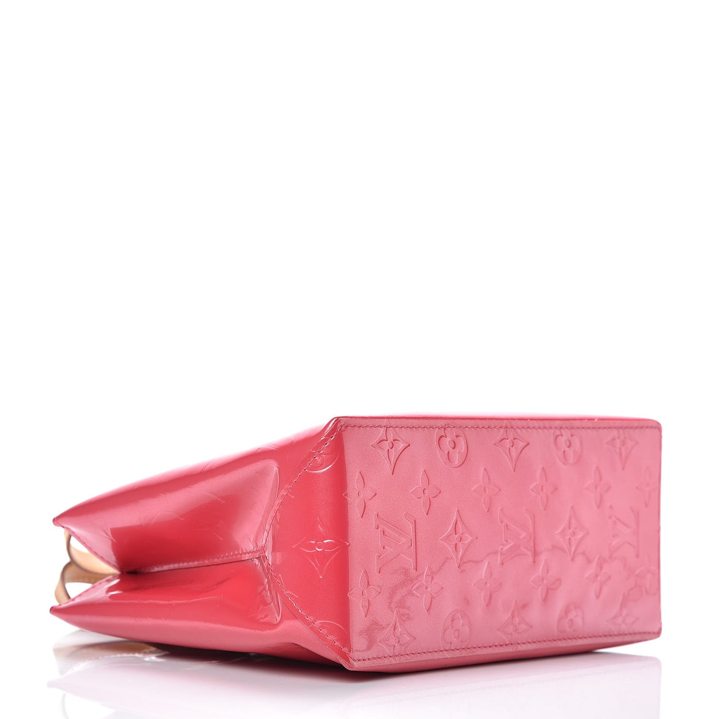 Vernis Reade PM Framboise