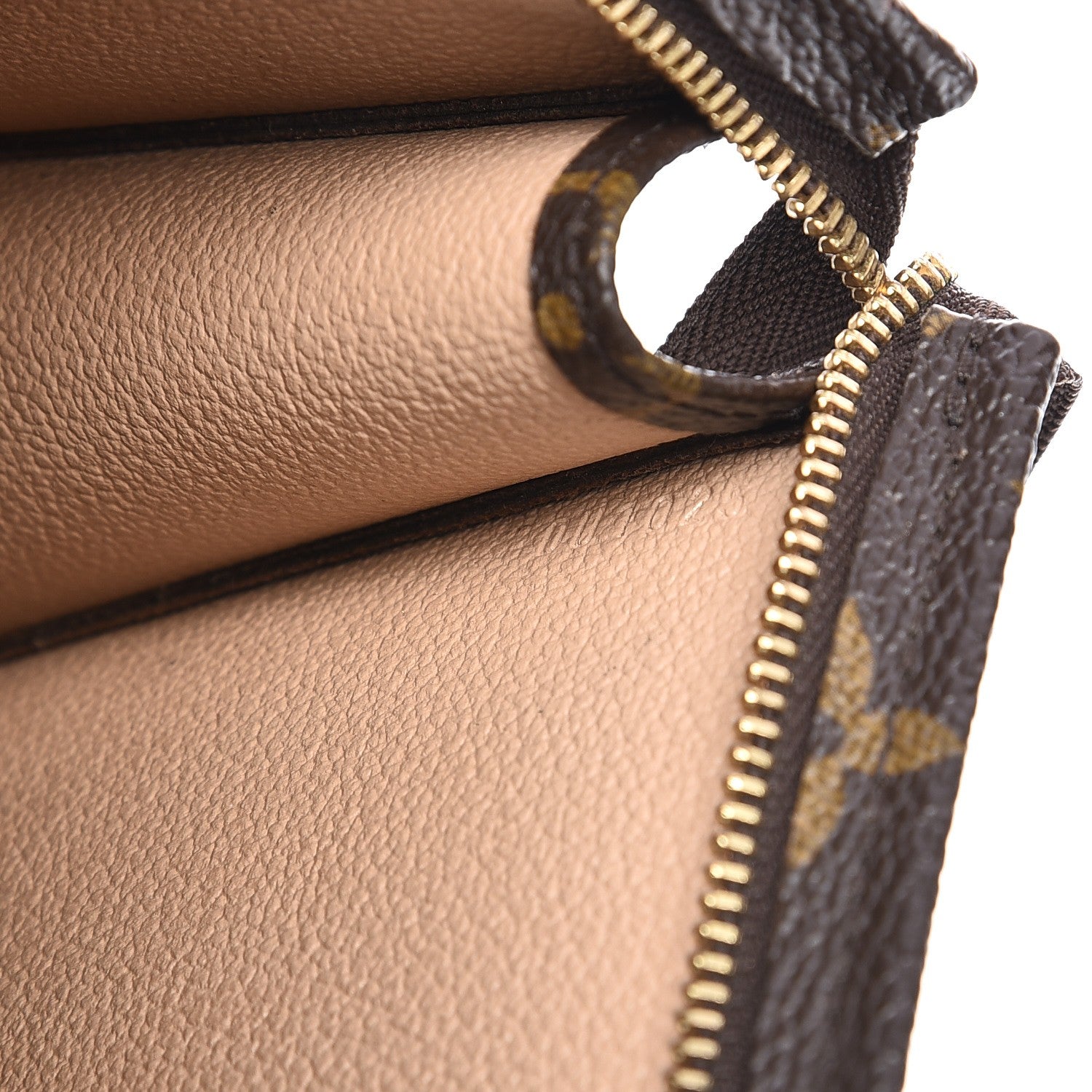 Louis Vuitton Monogram Toiletry Pouch 19 7 of 7