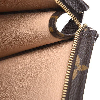 Louis Vuitton Monogram Toiletry Pouch 19 7 of 7