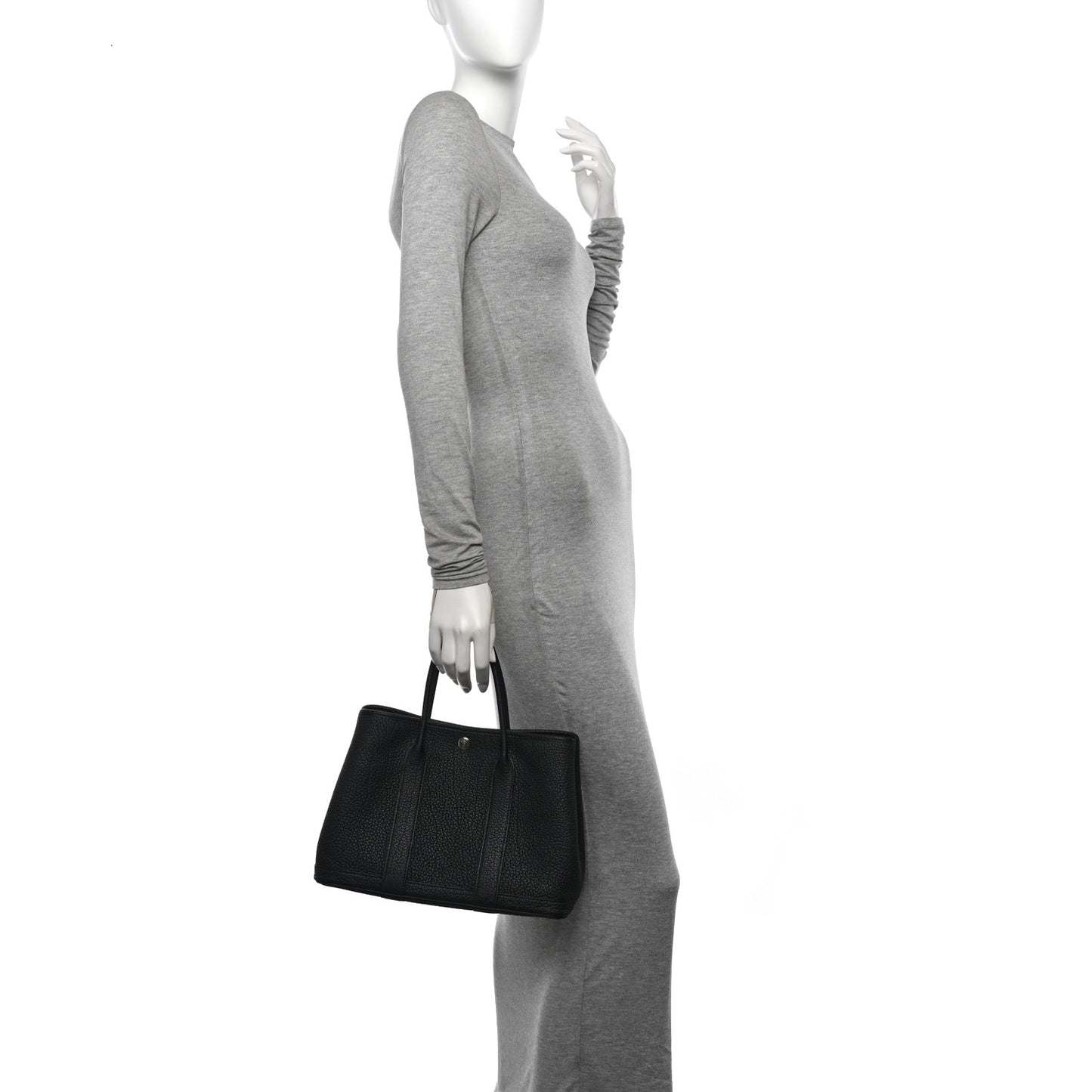 Negonda Garden Party 30 TPM Black