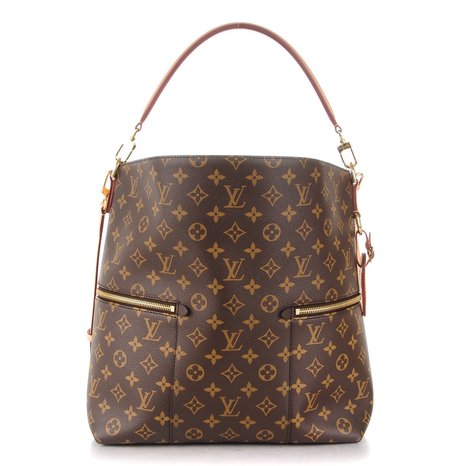 Louis Vuitton Monogram Melie 1 of 7