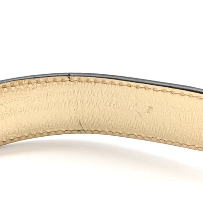 Louis Vuitton Calfskin Gravity Twist PM Gold 11 of 11