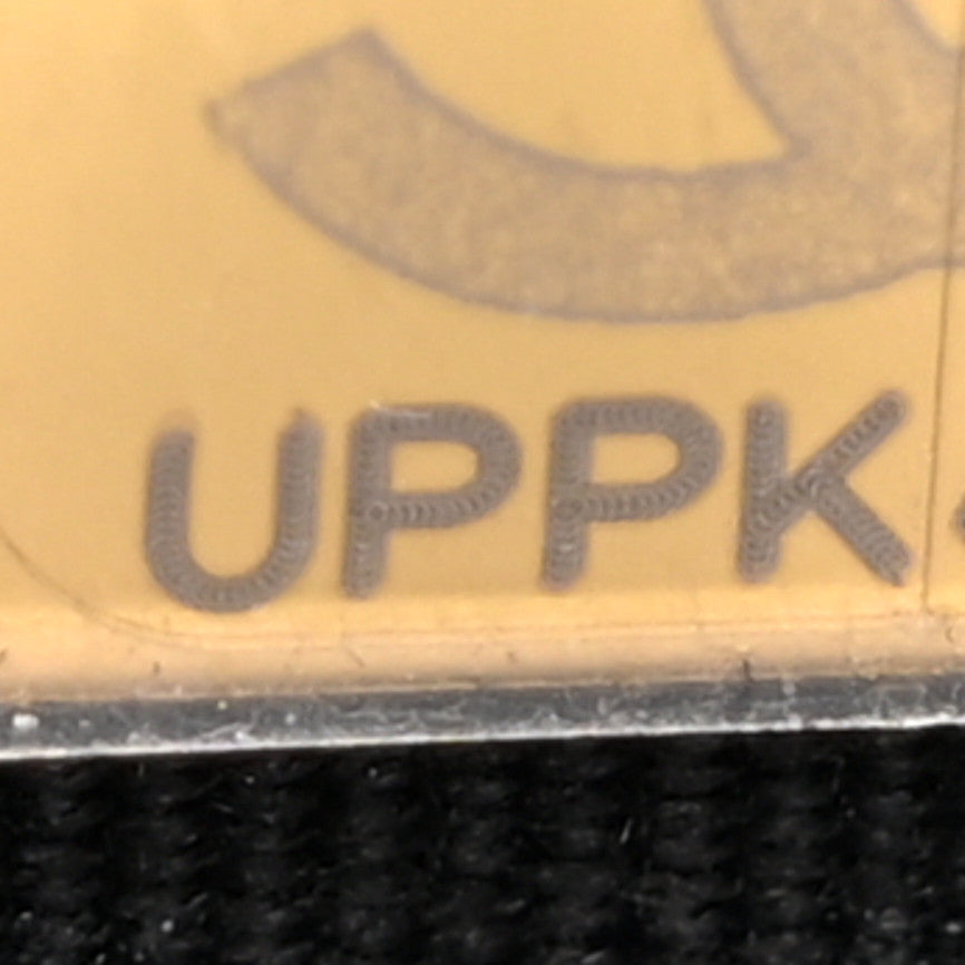 Chanel Shiny Caviar Quilted Small Duma Pockets Drawstring Backpack Black 6 of 10