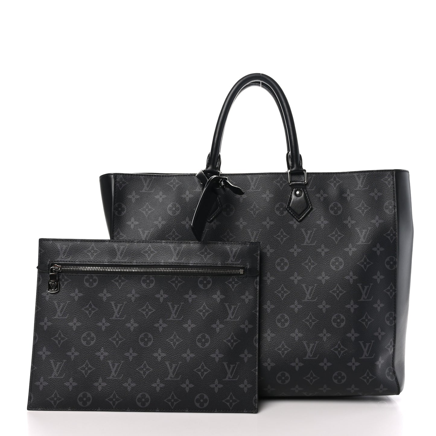 Monogram Eclipse Grand Sac