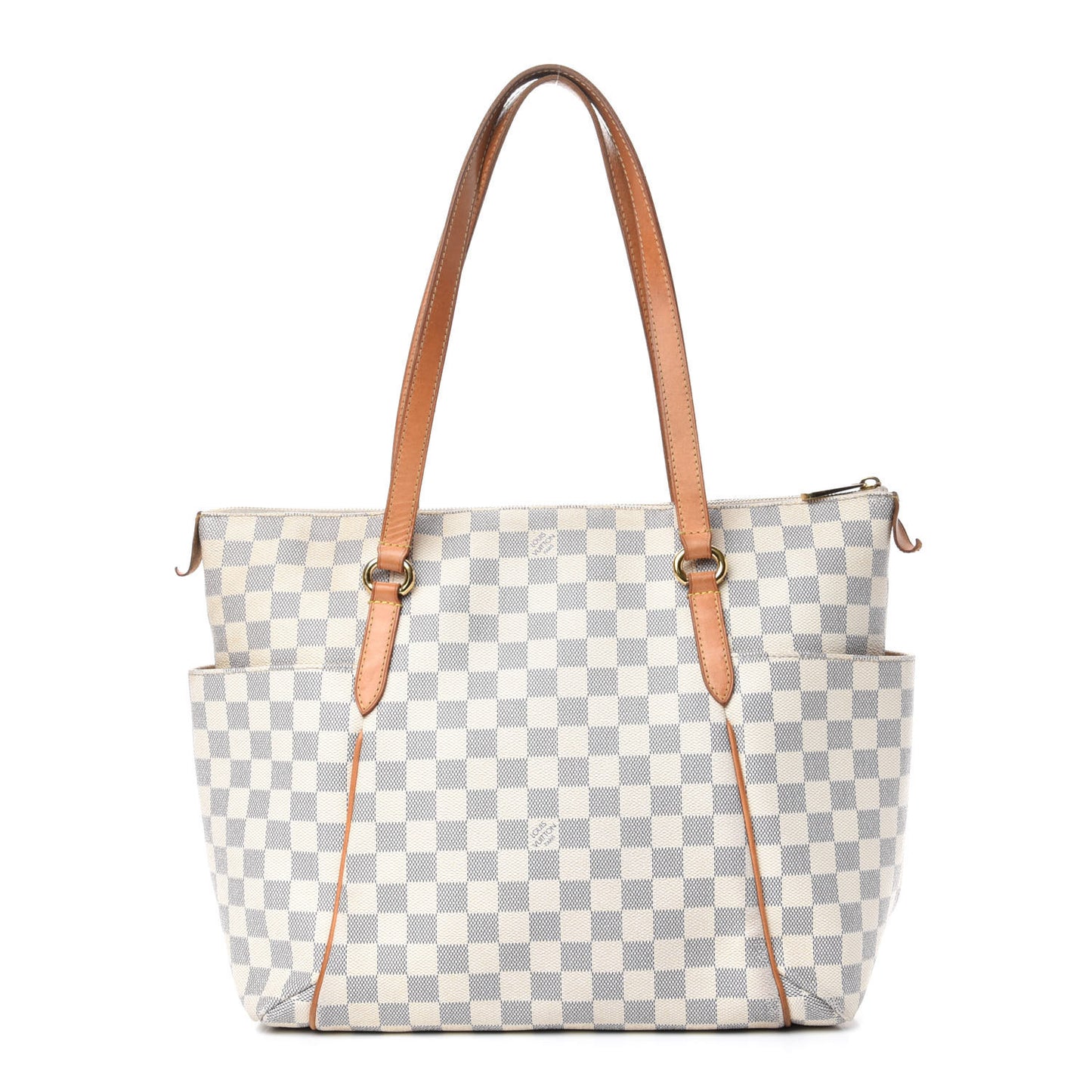 Damier Azur Totally MM