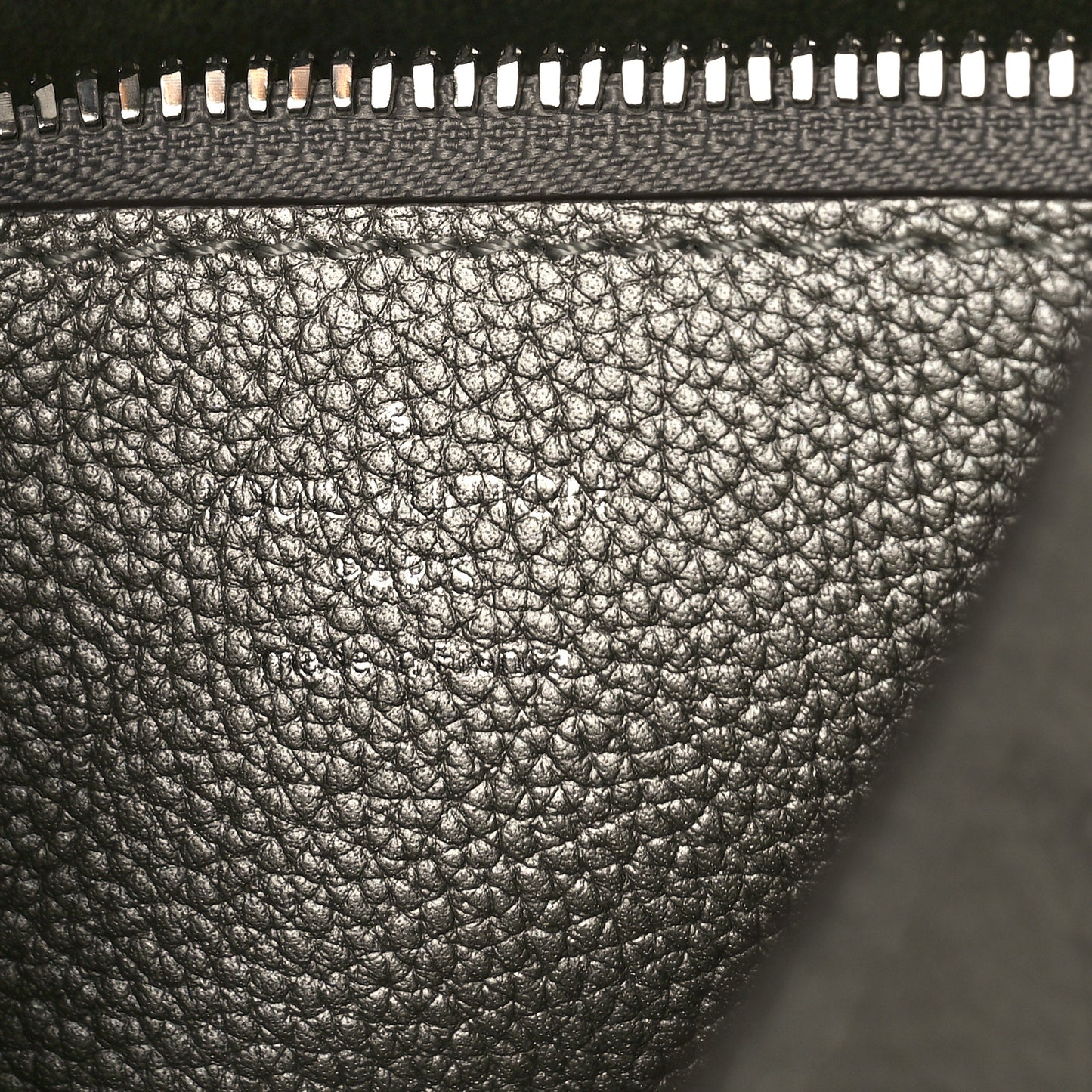 Metallic Mahina Muria Gris Souris