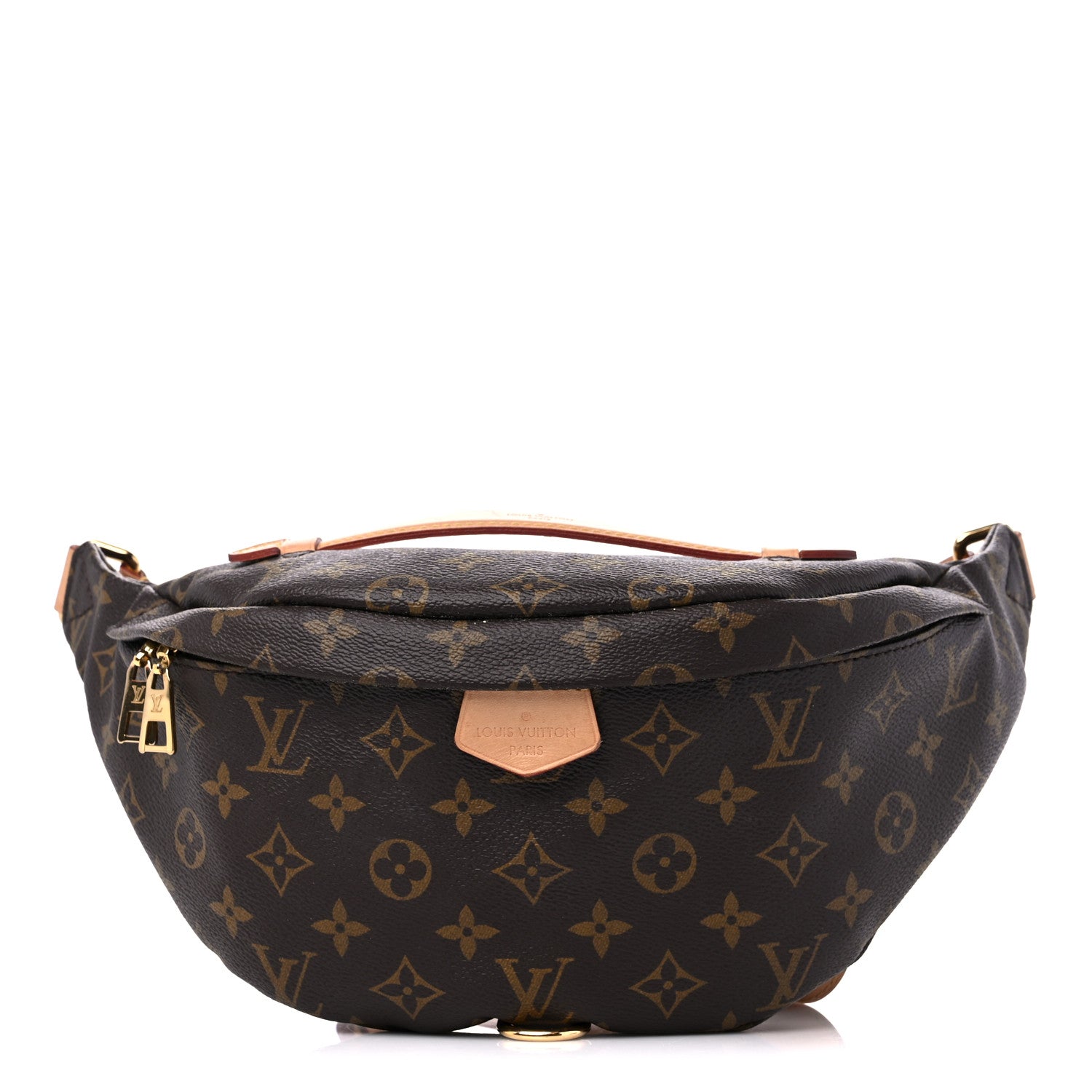Louis Vuitton Monogram Bumbag 1 of 15