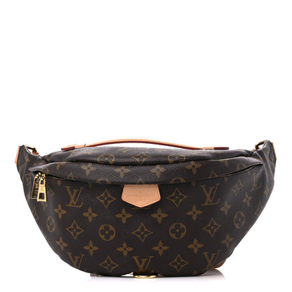 Louis Vuitton Monogram Bumbag 1 of 15
