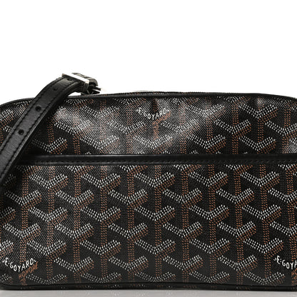 Goyard Goyardine Sac Cap Vert Black 6 of 10