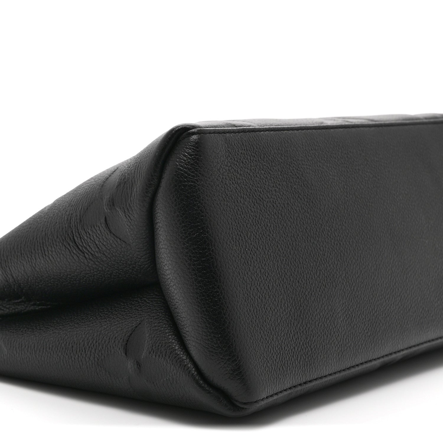 Louis Vuitton Empreinte Monogram Giant Petit Palais Black 8 of 9