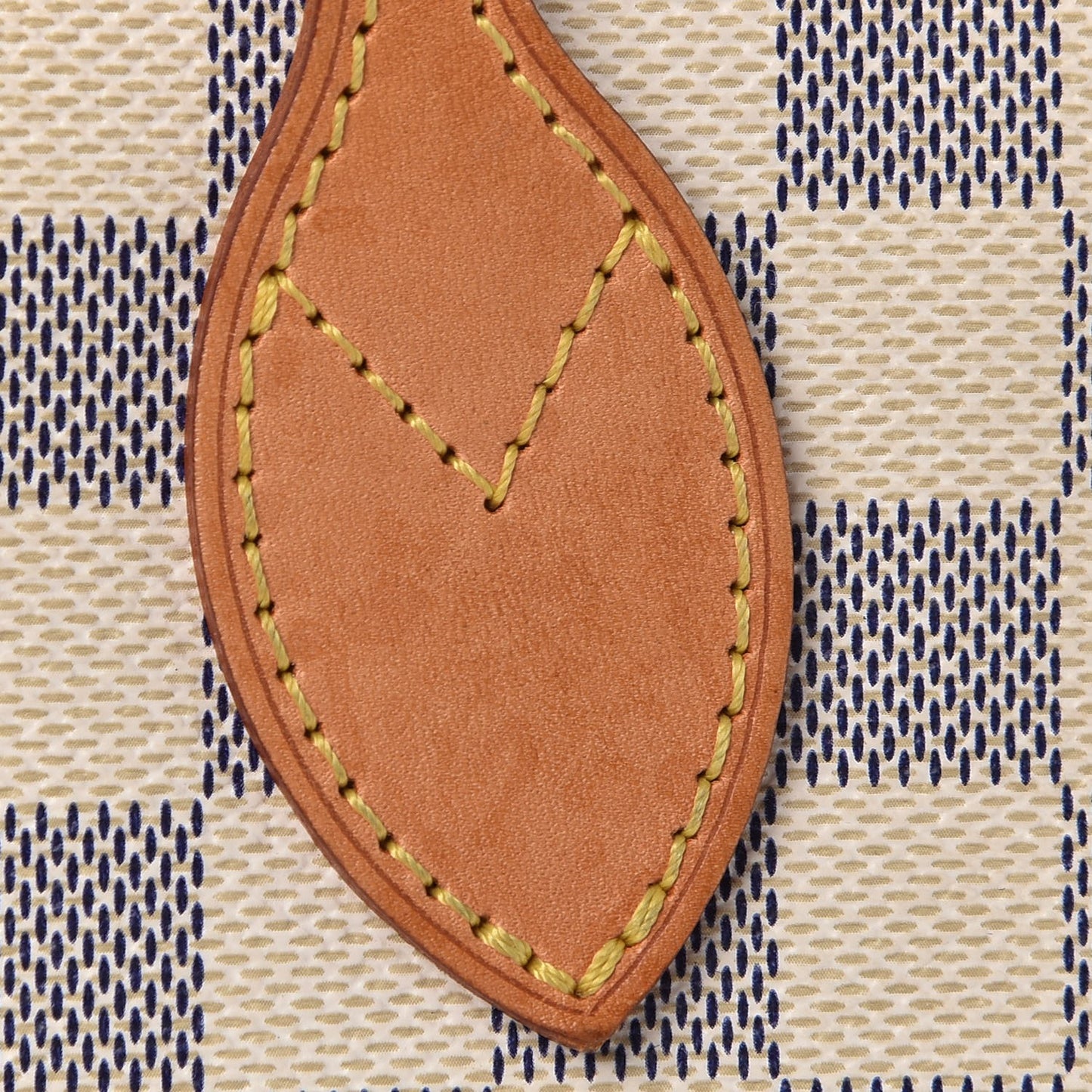 Damier Azur Neverfull PM