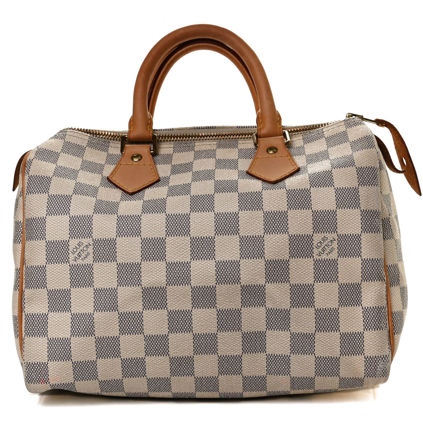 Damier Azur Speedy 25