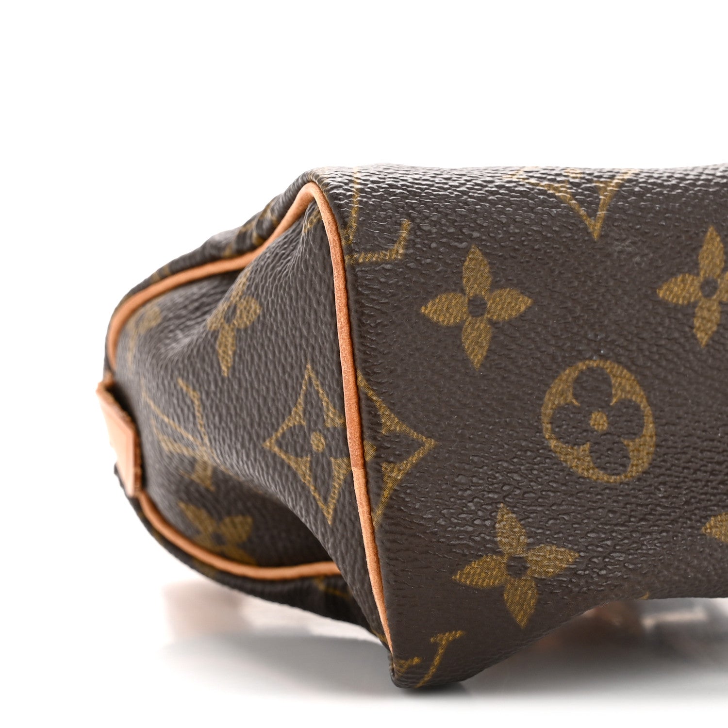 Louis Vuitton Monogram Mini Sac HL Speedy 8 of 11