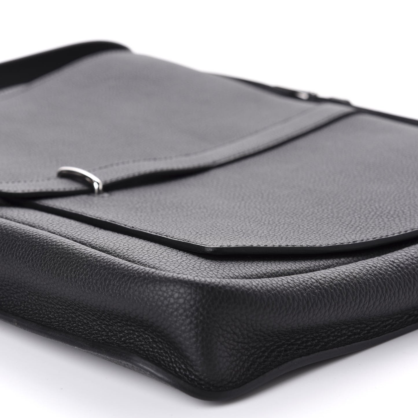 Togo Steve Light Messenger Black