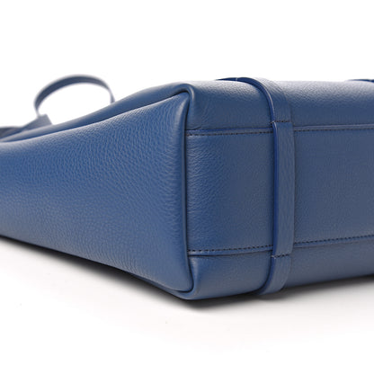 Balenciaga Calfskin XS Everyday Tote Canard 7 of 9